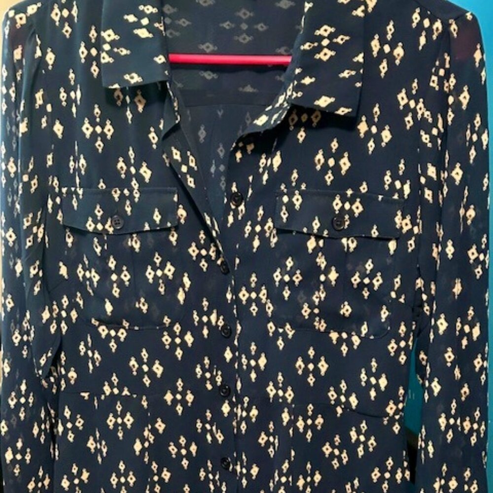 Lucky Brand Dress